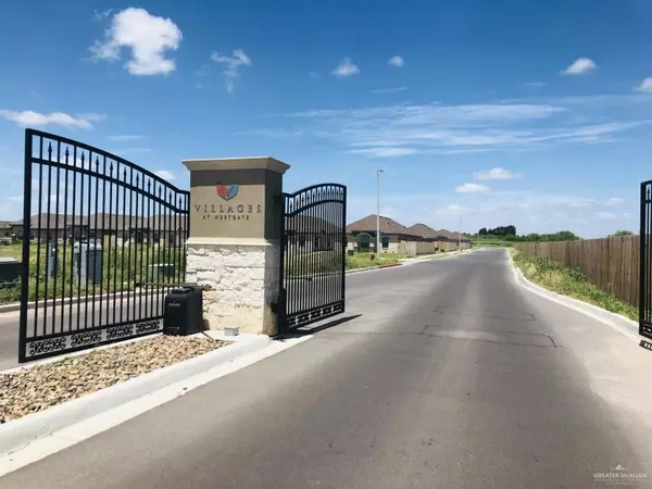 Weslaco, TX 78596,1800 Taft ST #4