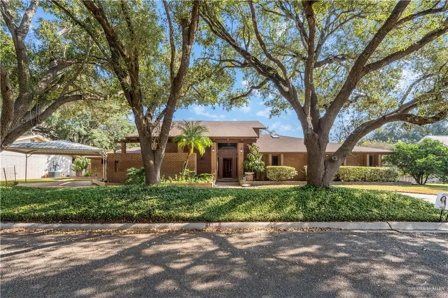 1502 Betty DR, Mission, TX 78572