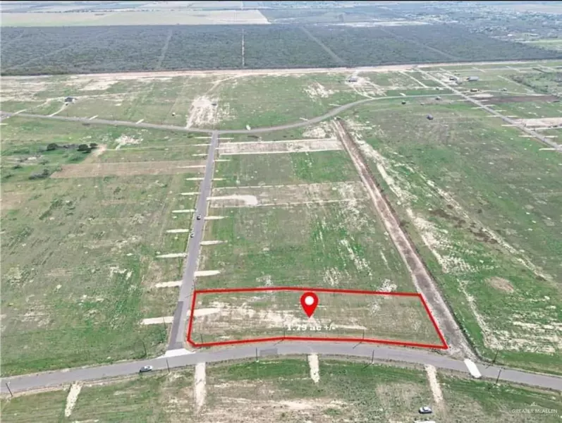 14865 Kyle LN, Edinburg, TX 78538