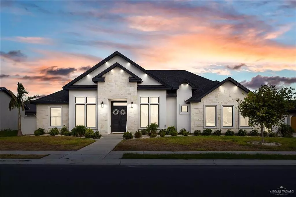 Mcallen, TX 78504,13811 N 33rd LN