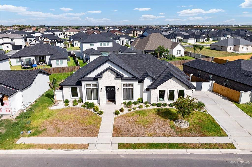 Mcallen, TX 78504,13811 N 33rd LN