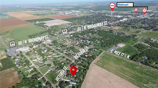 Elsa, TX 78543,313 Eva ST