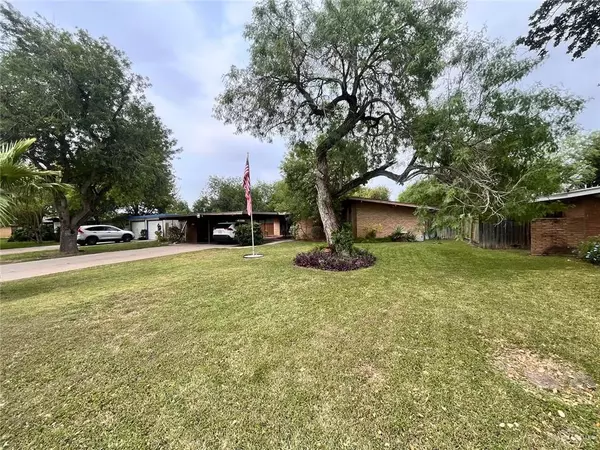 Harlingen, TX 78550,1647 Hamilton ST