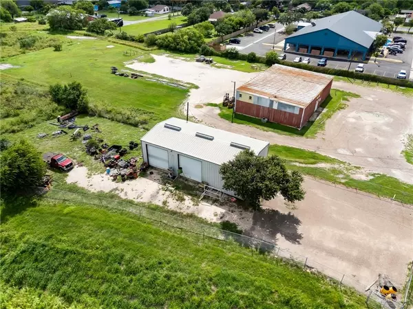 Harlingen, TX 78550,2926 N Frontage RD