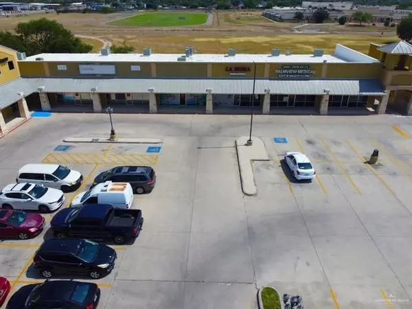 Palmview, TX 78572,810 E Veterans BLVD #I