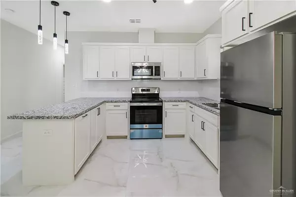 Pharr, TX 78577,3518 S Dominique DR #4