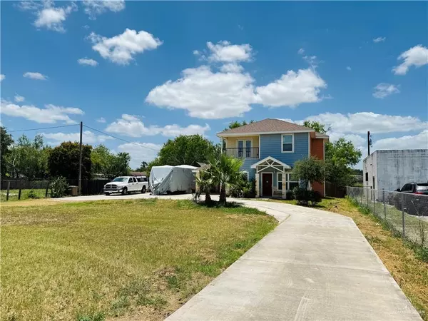 Edinburg, TX 78539,1213 S Veterans BLVD