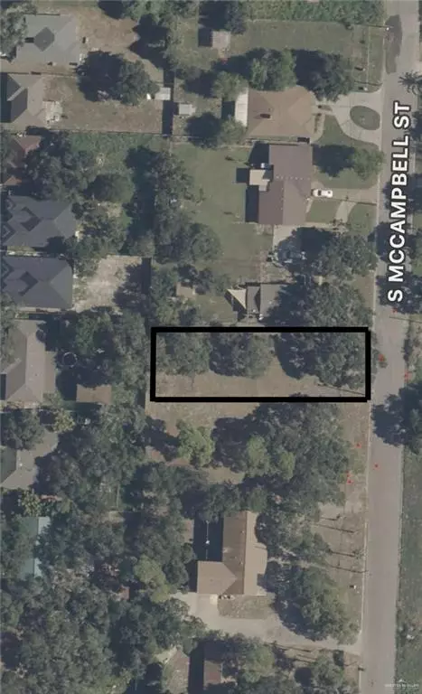 1314 S McCampbell ST, Aransas Pass, TX 78336