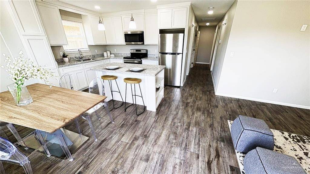 Edinburg, TX 78541,3409 Sahara DR #1