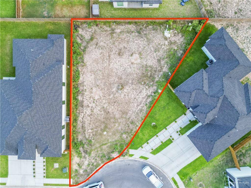 000 Moses DR, San Juan, TX 78589