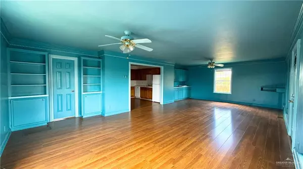 San Benito, TX 78586,32745 W Parmer DR