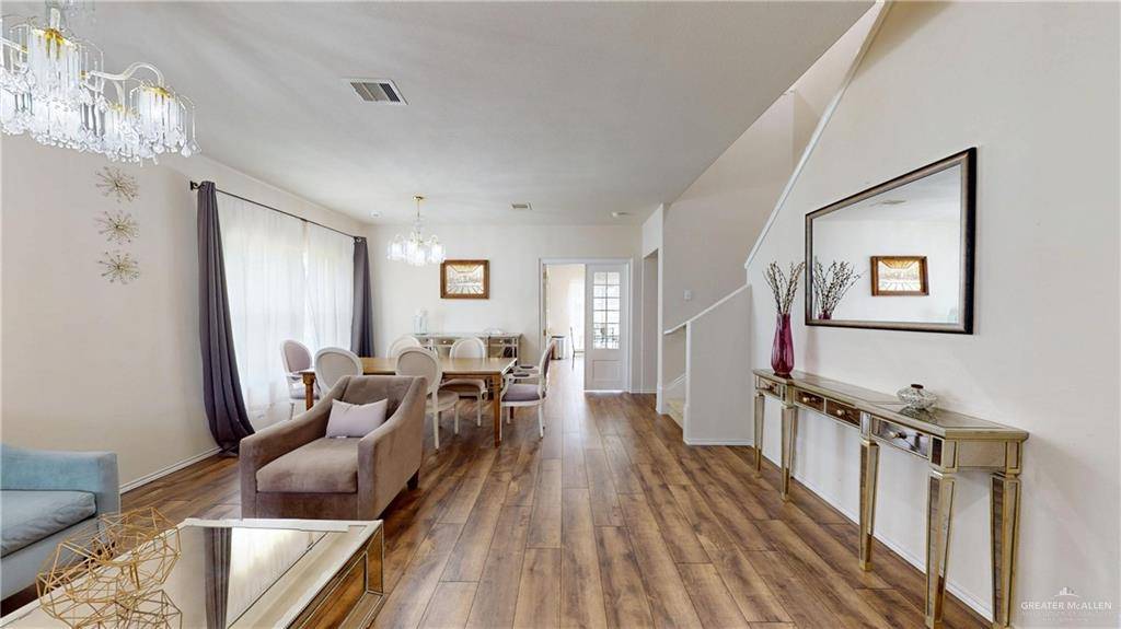 Edinburg, TX 78539,1505 Candy LN