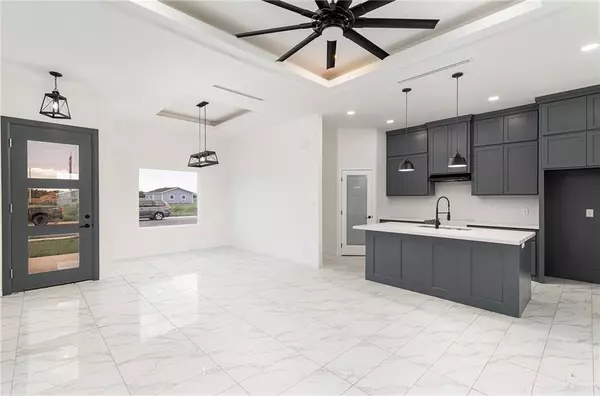Edinburg, TX 78542,3609 Las Brisas ST
