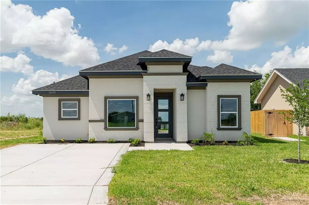 Edinburg, TX 78542,3609 Las Brisas ST