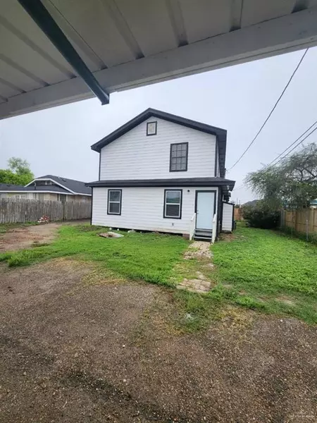 710 N Closner BLVD N, Edinburg, TX 78541