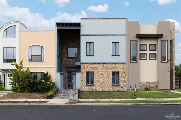 404 Quail AVE, Mcallen, TX 78504
