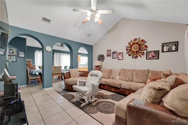 Alton, TX 78573,1604 E Kennedy AVE