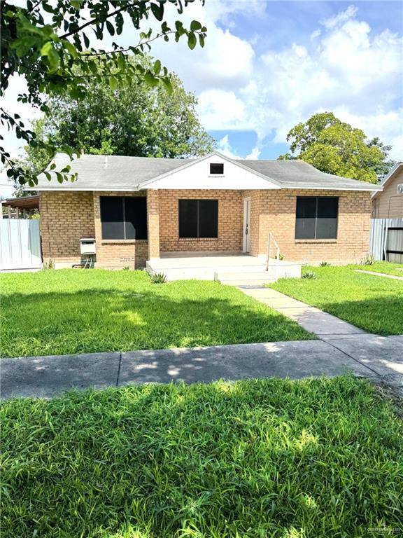 414 N Broadway ST, Mcallen, TX 78501
