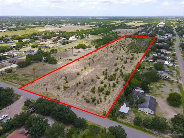 Mission, TX 78574,0000 La Homa RD