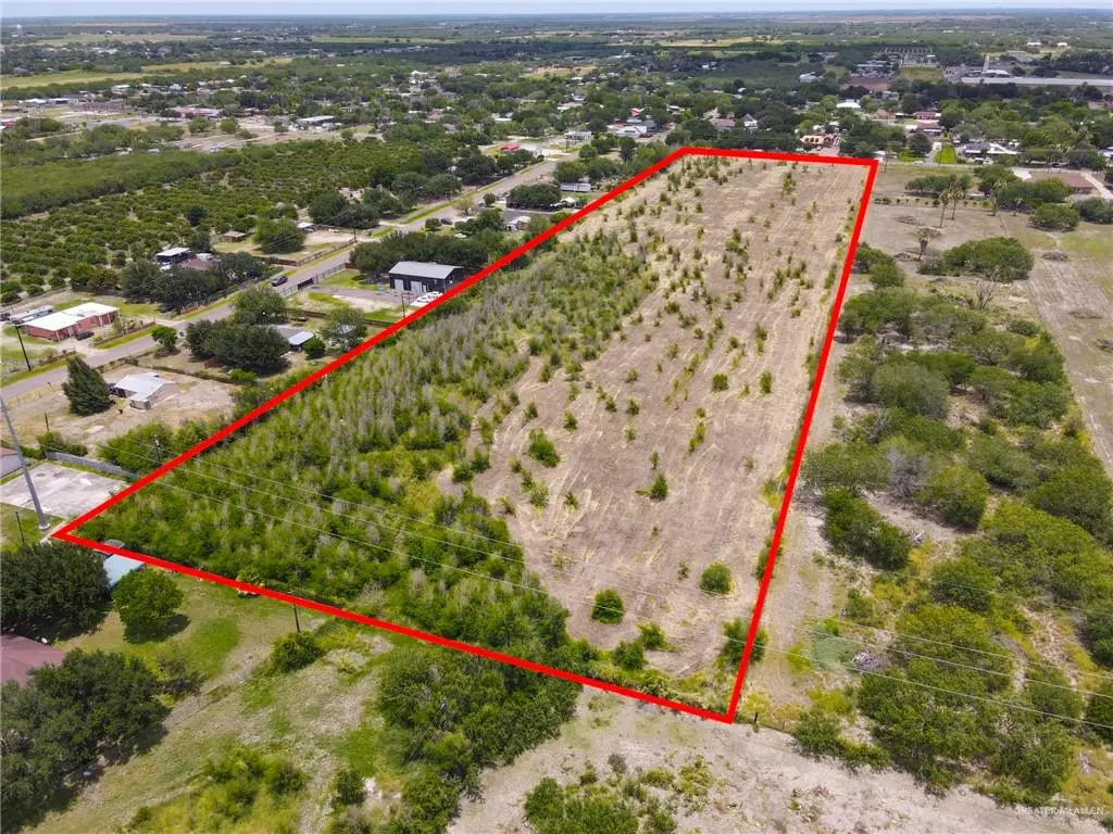 Mission, TX 78574,0000 La Homa RD