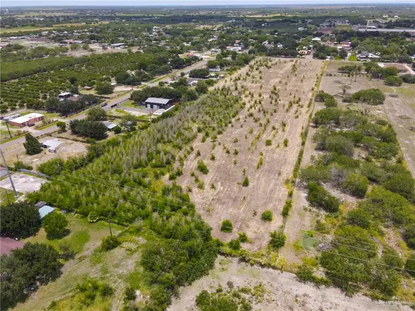 Mission, TX 78574,0000 La Homa RD