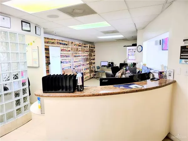 Mission, TX 78573,921 E Main AVE #2