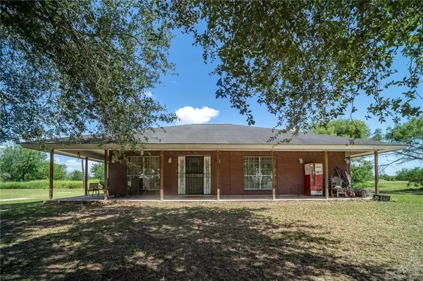 1806 N Doolittle RD, Edinburg, TX 78542
