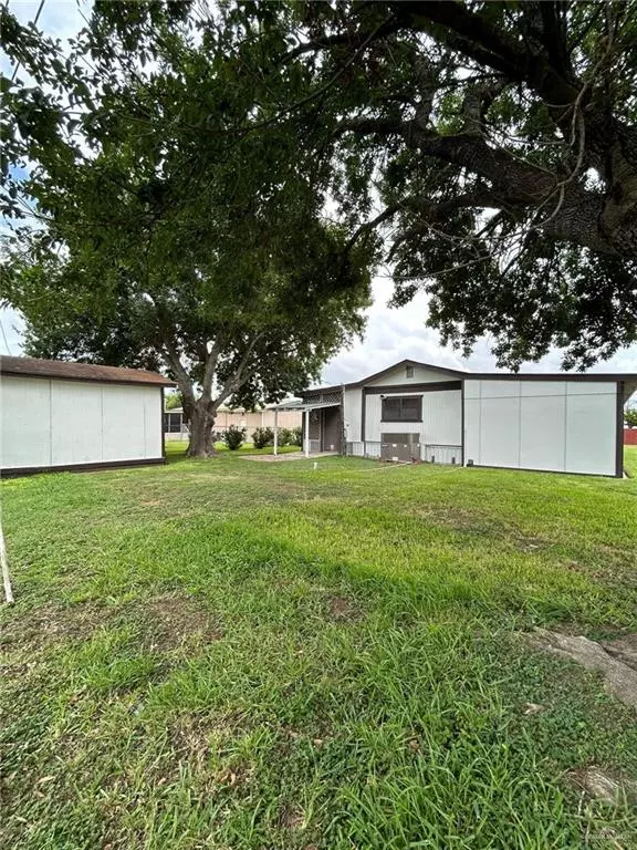 La Feria, TX 78559,25919 Maple DR
