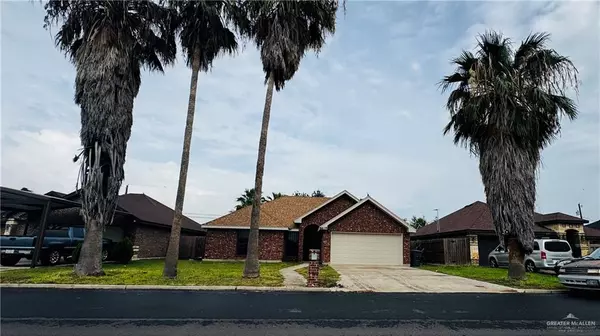 Edinburg, TX 78542,8635 Quietud ST