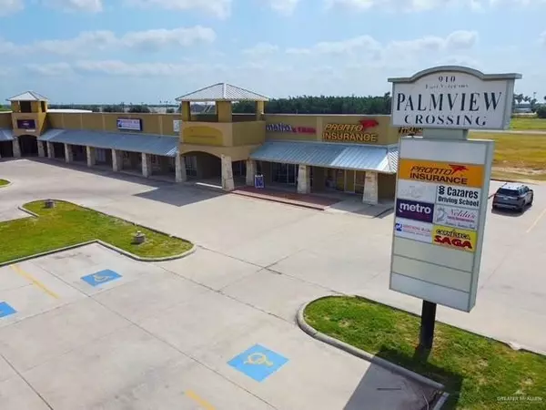 Palmview, TX 78572,810 E Veterans BLVD #15