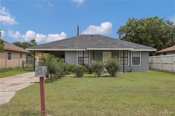 Weslaco, TX 78599,701 E Jefferson ST