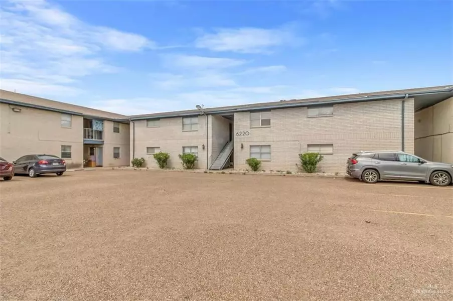 6300 N 11th ST #38, Mcallen, TX 78504