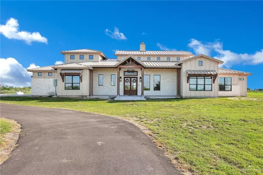3417 Horizon TRL, Edinburg, TX 78541