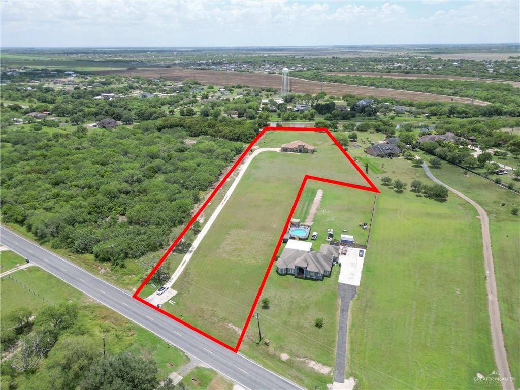 San Benito, TX 78586,33446 FM 1577