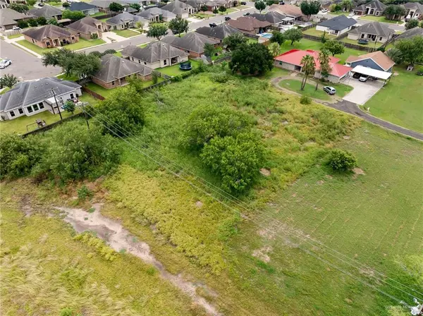 Edinburg, TX 78542,0 E Wisconsin RD