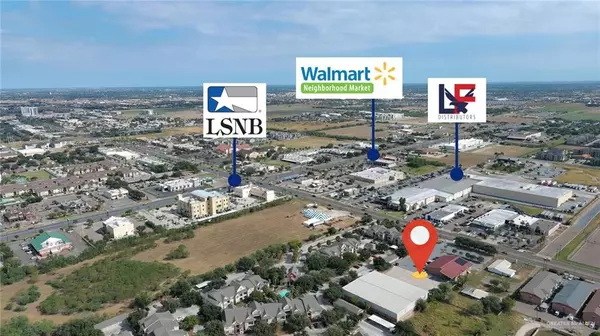 Mcallen, TX 78501,3701 N Mccoll RD