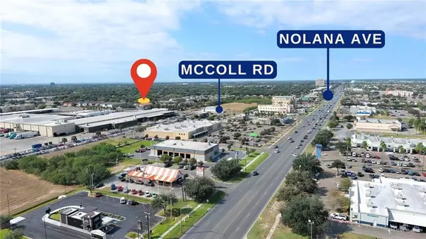 Mcallen, TX 78501,3701 N Mccoll RD