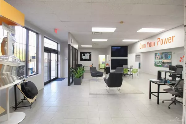 Mcallen, TX 78501,3701 N Mccoll RD