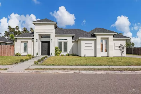 San Juan, TX 78589,2601 Deion DR