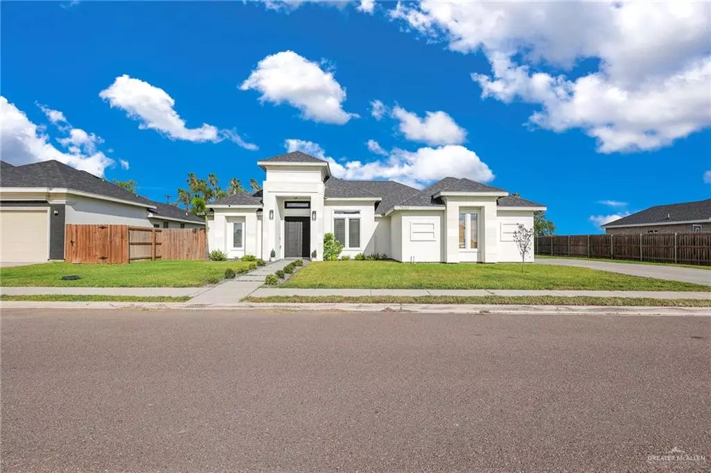 San Juan, TX 78589,2601 Deion DR