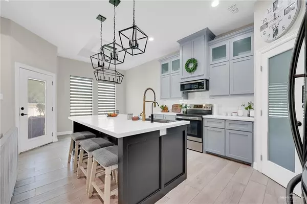 San Juan, TX 78589,2601 Deion DR