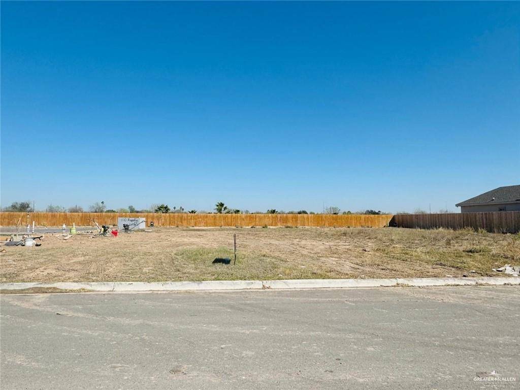1108 Magnolia ST, Mission, TX 78573