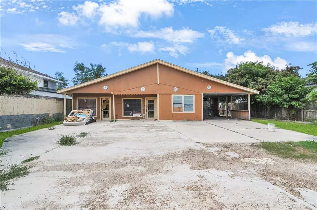 Alamo, TX 78516,324 San Vicente DR