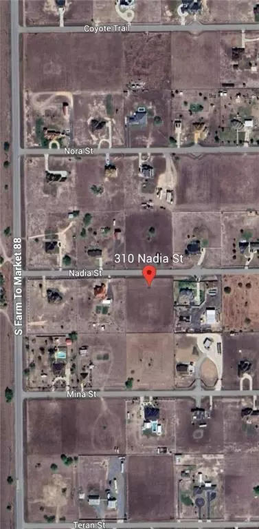 Weslaco, TX 78596,310 Nadia ST