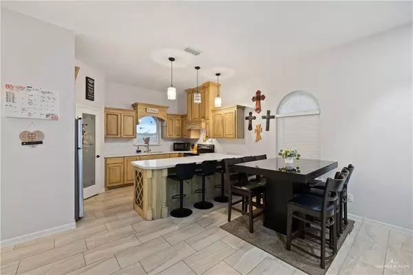 Edinburg, TX 78542,3320 Erica LN