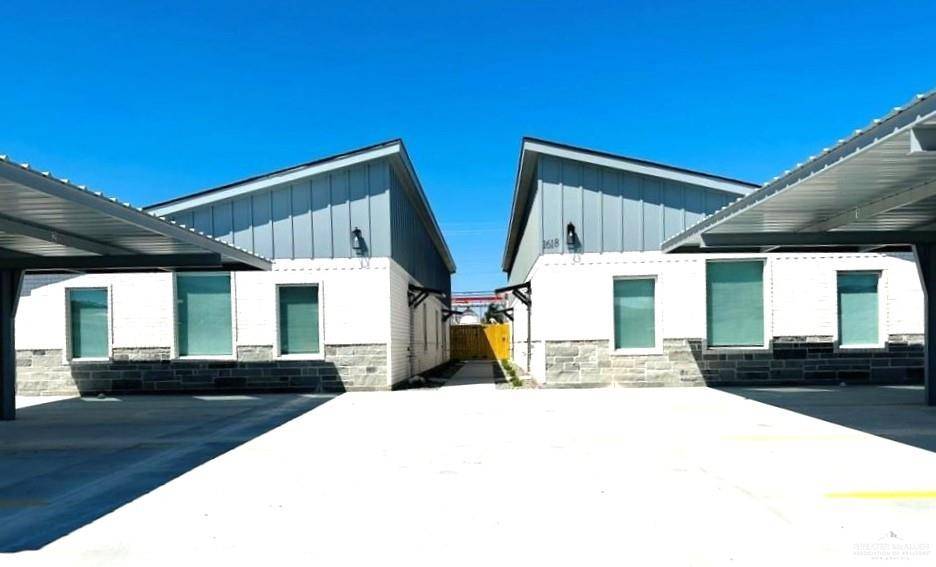 1618 Playa DR, Weslaco, TX 78596