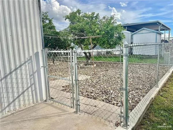 Mission, TX 78572,7225 Monroe ST
