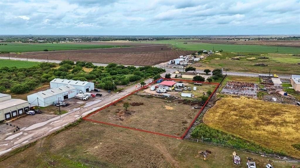 Progreso, TX 78596,1101 Industrial DR
