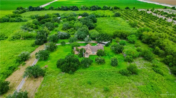 Edinburg, TX 78542,1700 N Valverde RD