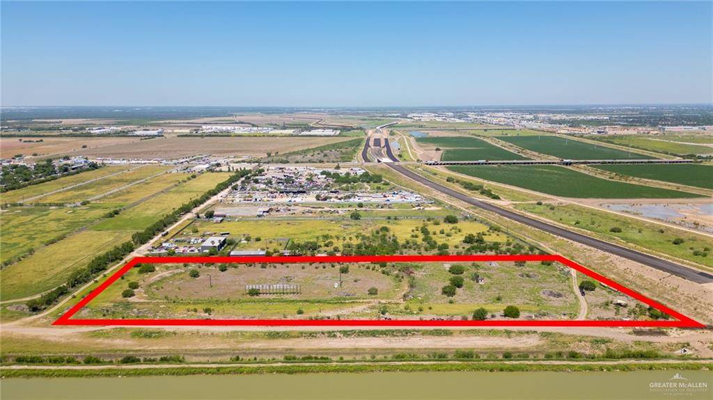 Mcallen, TX 78503,TBD S 10th